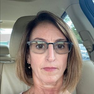 Meet your Posher, Marybeth